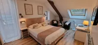 Hotel le Bellevue Hotels in Beignon