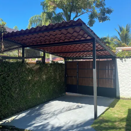 Casa Piscina