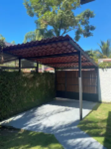 Casa Piscina Santa Teresa