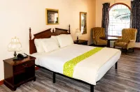 Cumberland Gap Inn Hotel a Pineville
