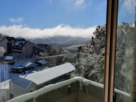 Alpine View Apartments