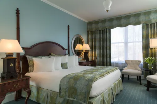 Saratoga Arms Hoteles en Saratoga Springs