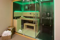 Logis l'Auberge de Larressingle - spa