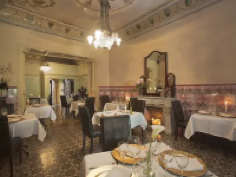 Hotel la Vila Hotéis em Soller