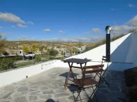 Cuevas Andalucia Hotels in Comarca de Baza