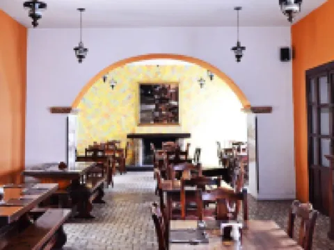 Hotel La Plazuela Hoteles en Popayán
