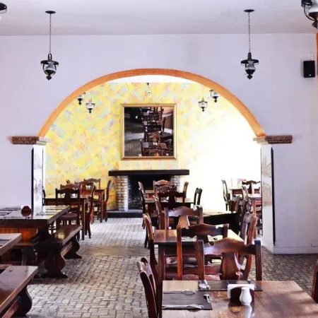 Hotel la Plazuela