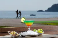 Belcekiz Beach Club - All Inclusive - Luxury