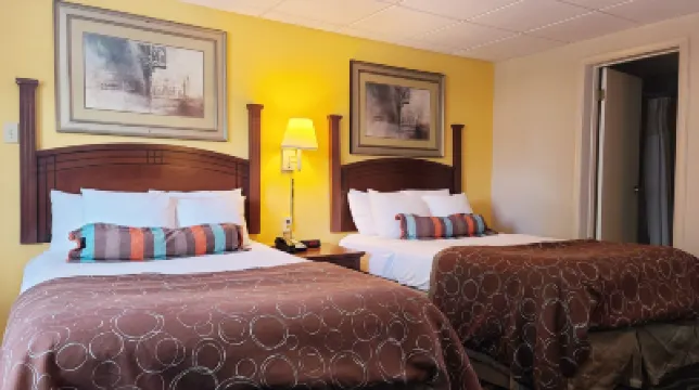 Hampton Inn (Not a Hilton Affiliate) Camp Hill - Harrisburg SW Hotels in 