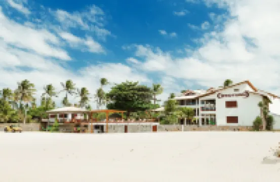 Windtown Beach Hotel