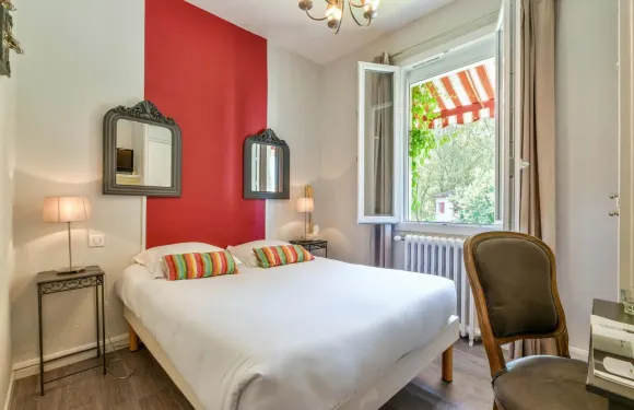 洛吉斯勒商業酒店 - 達拉克