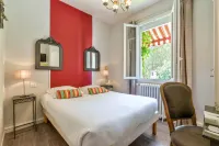 Hotel du Commerce Hotel a Hagetmau
