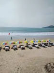 Vivaans Beach Resort - Beach