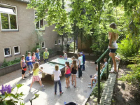 Stayokay Hostel Arnhem Hotels in Arnhem