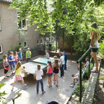 Stayokay Hostel Arnhem