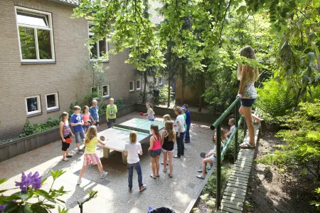 Stayokay Hostel Arnhem