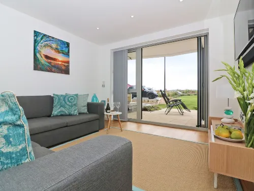 Saltwater, One Lusty Glaze - Condos
