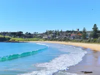 Bermagui Motor Inn Hotels in Bermagui