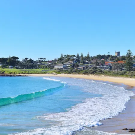 Bermagui Motor Inn