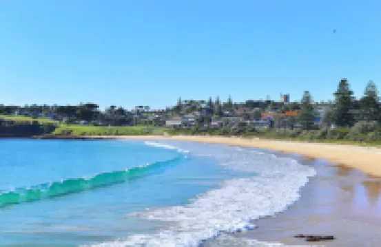 Bermagui Motor Inn