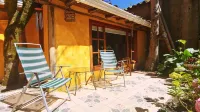 Casa Montalvo Bed & Breakfast Hotels in 