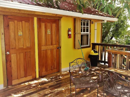 The Funky Dodo Backpackers Hostel