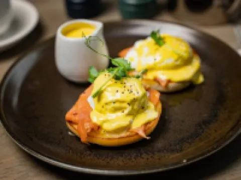 柯倫苑酒店 拉恩酒店