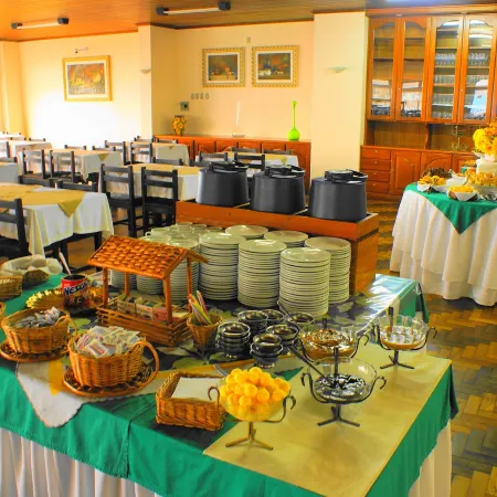 Farol Hotel