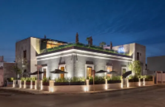 迪茲迪茲精選奢華精品飯店