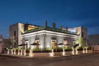 Diez Diez Collection Hotels in Zona Industrial Merida