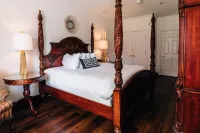 Church Street Inn Hotels in Natchitoches