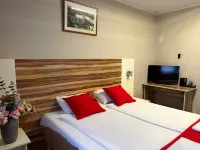 Arkadia Hotel & Hostel Hotel a Sipoo