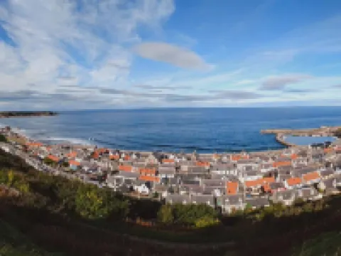 The Royal Oak Hotel Hotels in Buckie