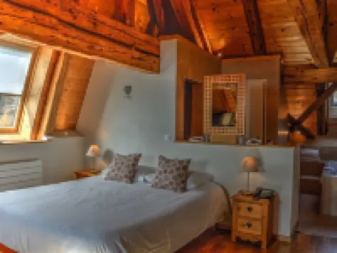Petit Hôtel de Chaumont Hotels in Neuenburg