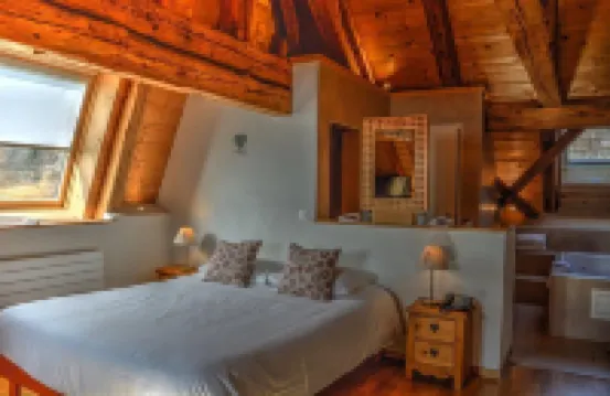 Petit Hôtel de Chaumont