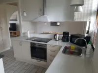 MS Svend Nakskov Apartments فنادق في ناكسكوف