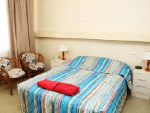 Renmark Motor Inn Hotels in Renmark