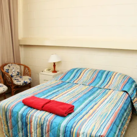 Renmark Motor Inn