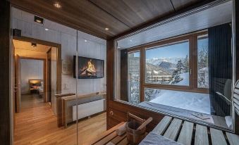 Gradonna Mountain Resort Chalets & Hotel
