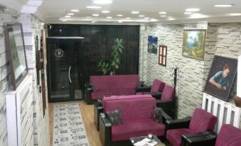 Hotel Akgun - Housity
