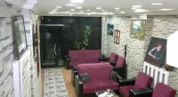 Hotel Akgun - Wi-Fi