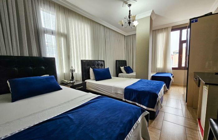 OTEL KARAMAN