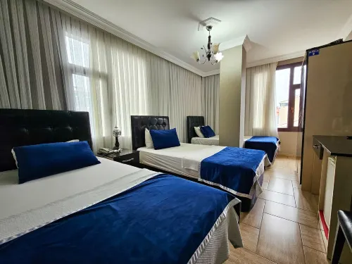 OTEL KARAMAN - 3-Star