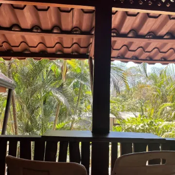 Beach Cabinas