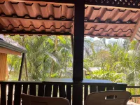 Beach Cabinas Hotels in Carmen