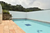 Cordilheira Hotel Hôtels à : Serra Negra