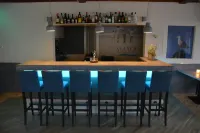 Sea You Hotel Noordwijk - bar