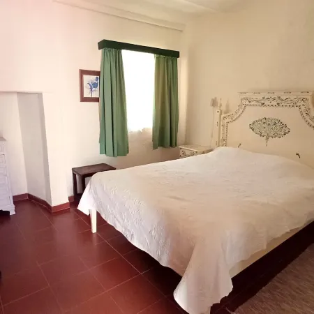 Monte Da Serralheira Agro Turismo