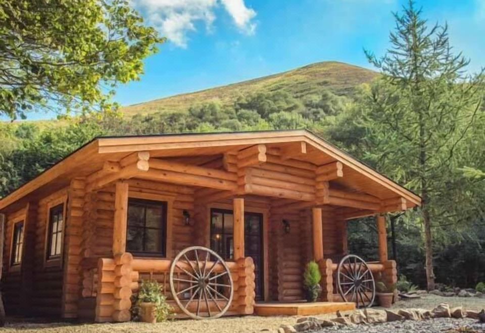 Wilderness Lodge - Housity