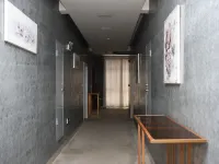 HOTEL CARMEN GALAXI Các khách sạn ở Malabo